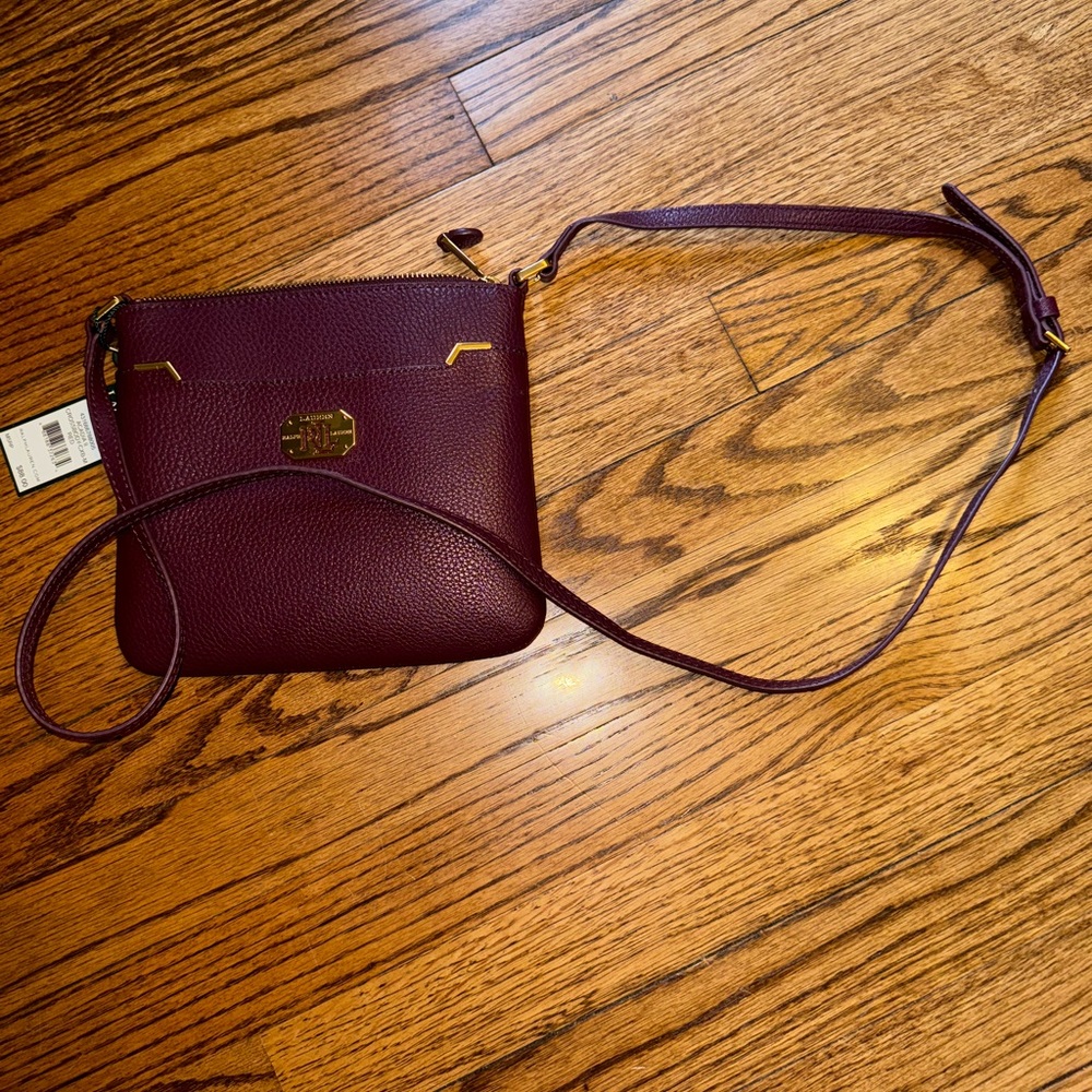 Ralph Lauren Purse